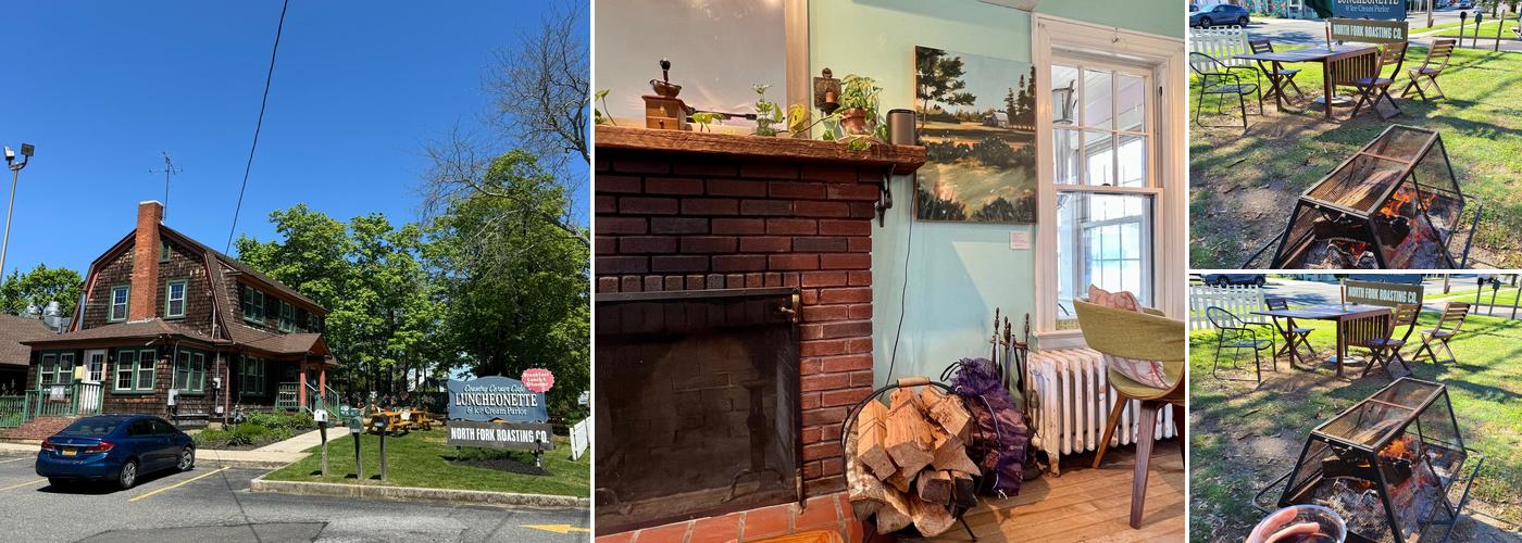 North Fork Roasting Co.