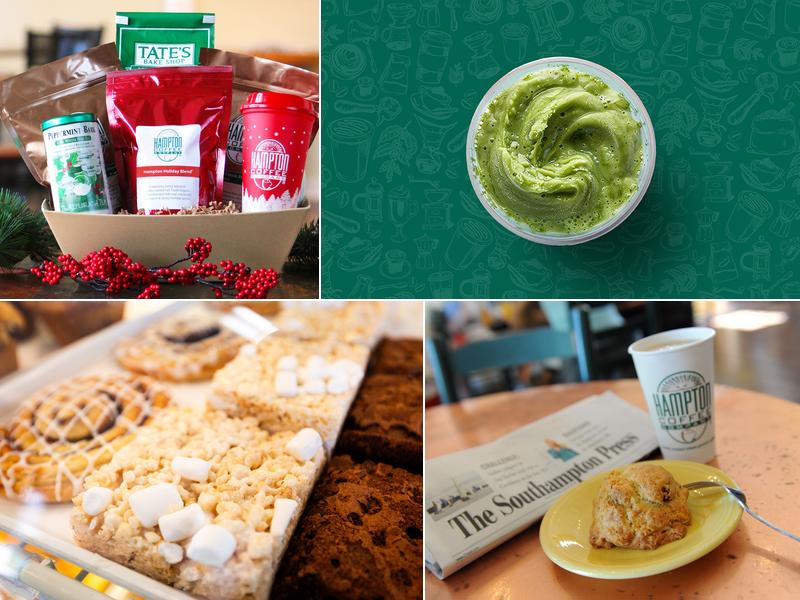 Hampton Coffee Company