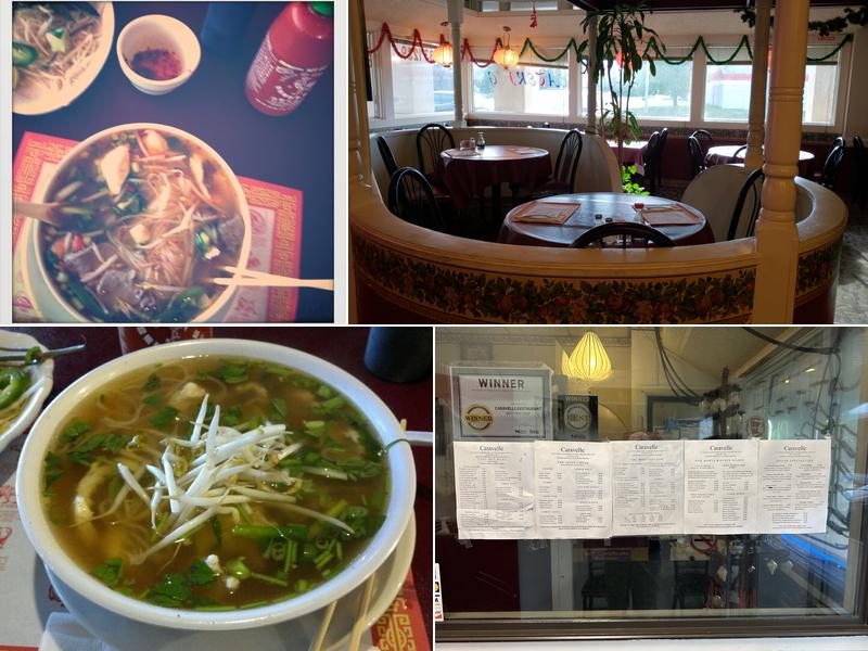 Caravelle Restaurant