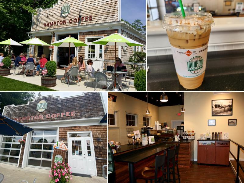 Hampton Coffee Company