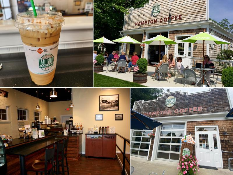 Hampton Coffee Company