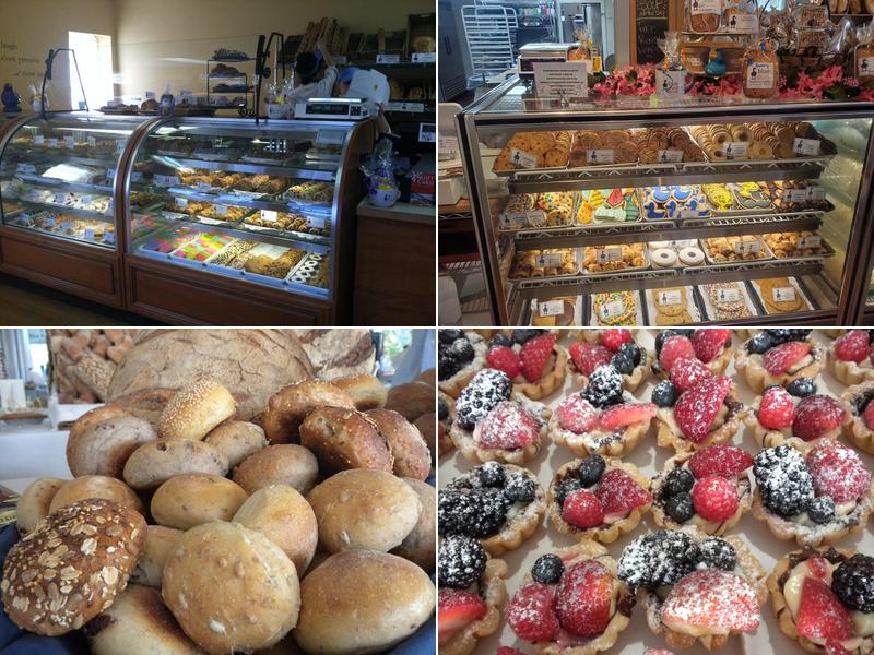 Blue Duck Bakery Cafe Southold