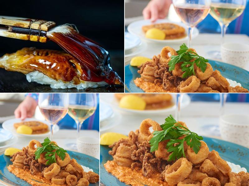 Time To Eat Cafe & Grill