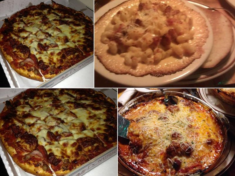 Donatelli's 2692 Co Rd E East, St Paul