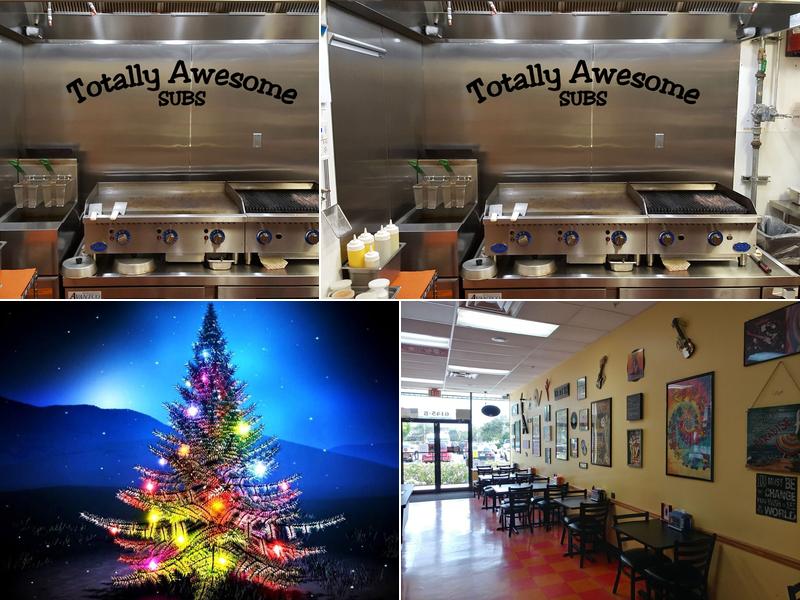 Totally Awesome Subs 6145 Lake Worth Rd, Greenacres