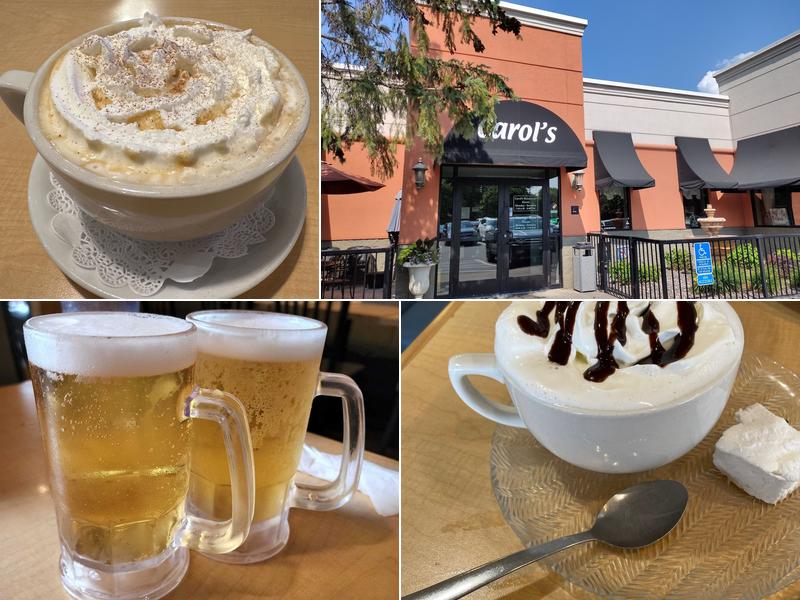 Carol's 11888 Aberdeen St NE, Blaine