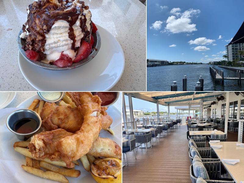 Prime Catch 700 E Woolbright Rd, Boynton Beach