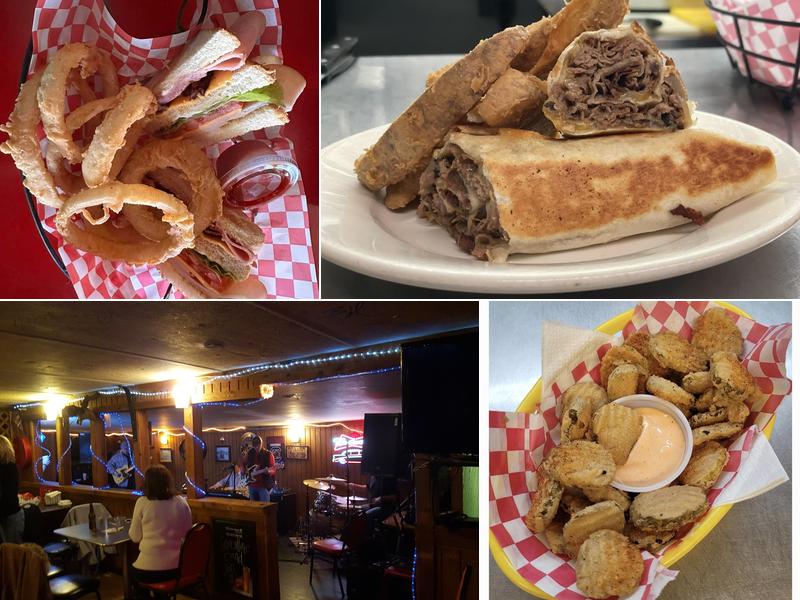 J Michael's Bar & Grill