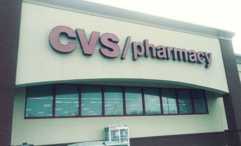 CVS