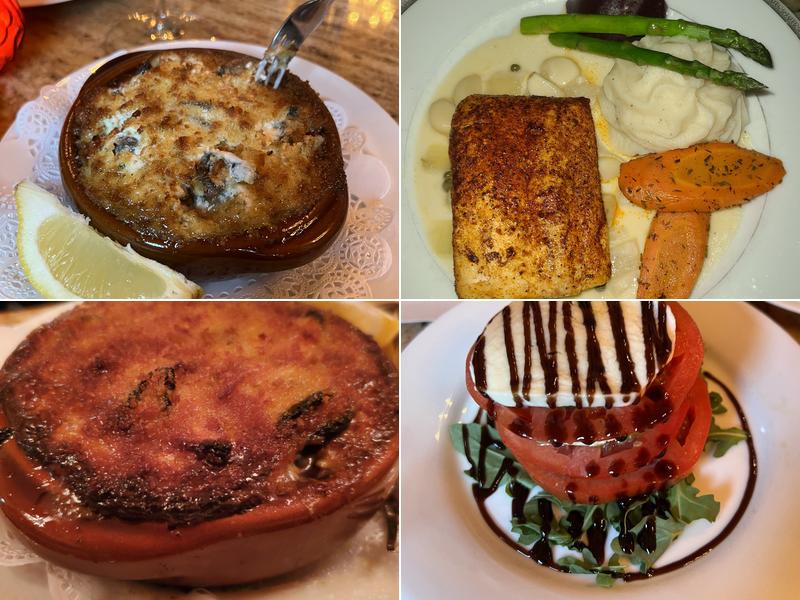 Joseph Wine Bar & Cafe 200 NE 2nd Ave #107, Delray Beach