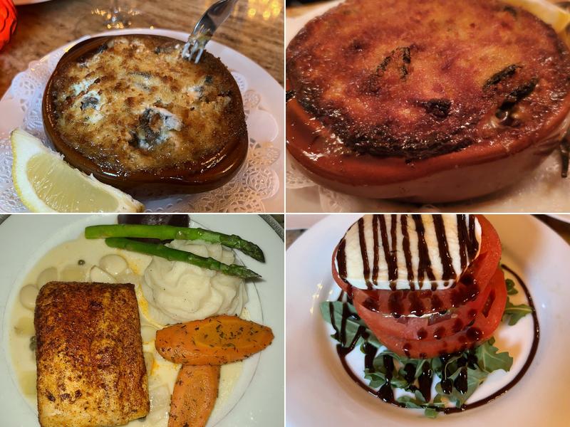 Joseph Wine Bar & Cafe 200 NE 2nd Ave #107, Delray Beach