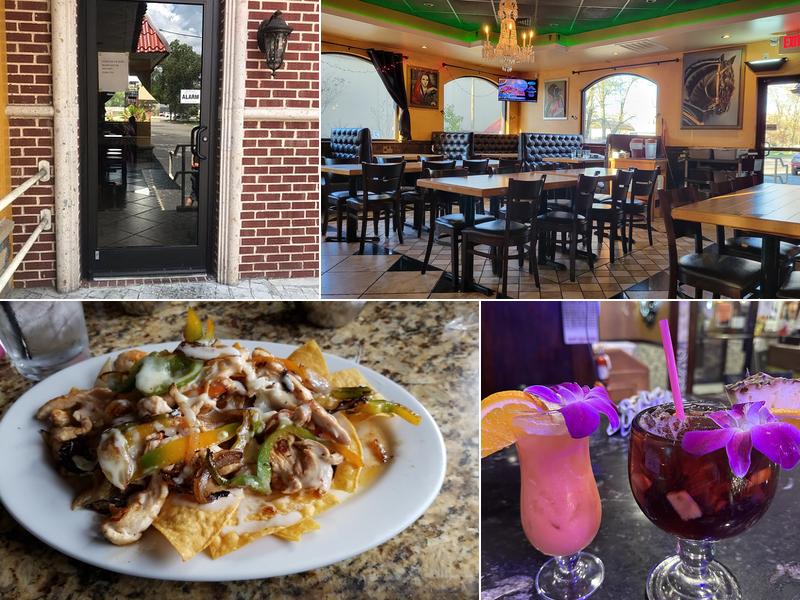 Nueva Villa 403 S Fifth St, Hartsville