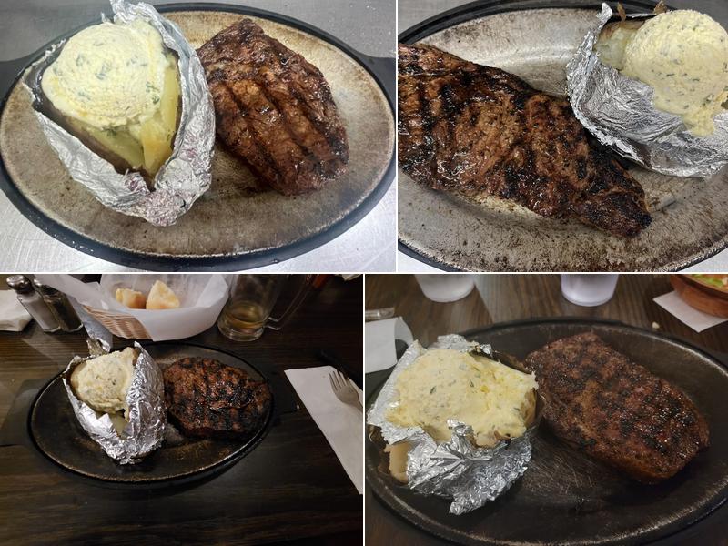 Carolina Restaurant & Steak House