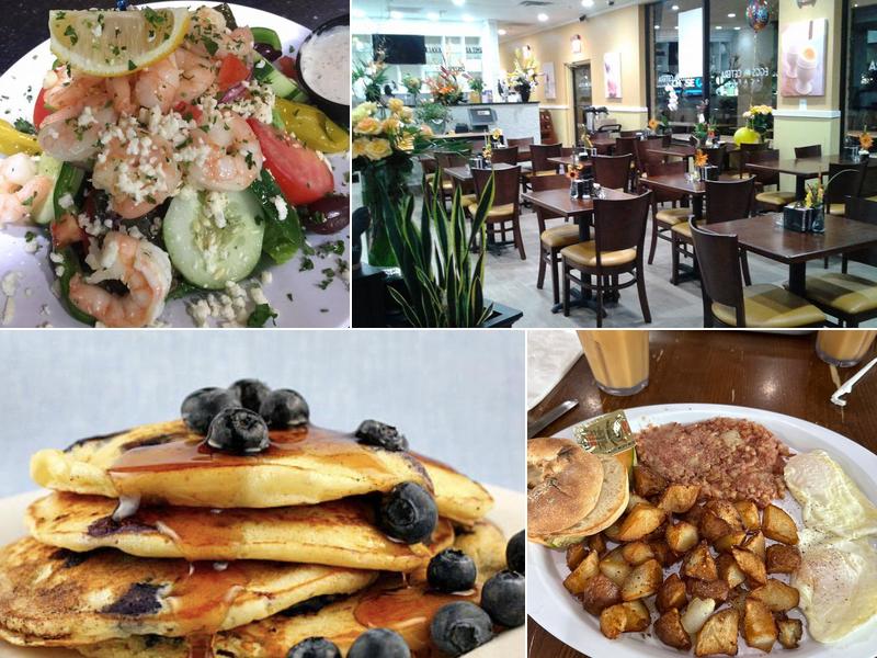 Eggs–Cetera Café 6346 Lantana Rd #74, Lake Worth