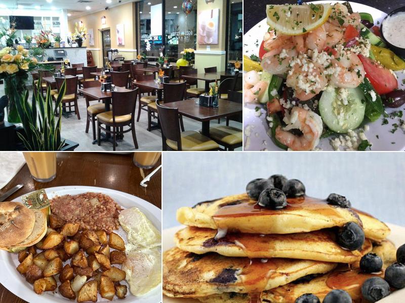 Eggs–Cetera Café 6346 Lantana Rd #74, Lake Worth