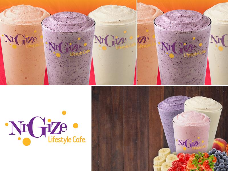 Nrgize