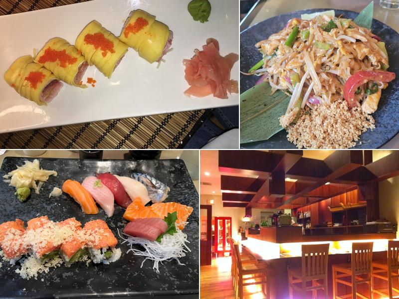 Matsulin 131 W Montauk Hwy, Hampton Bays