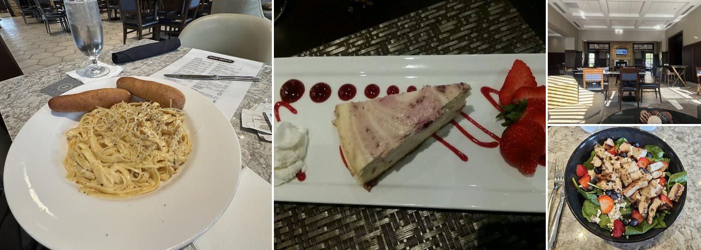 Red Rock Bar and Grill