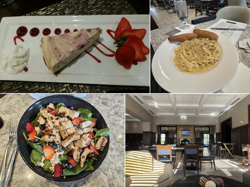 Red Rock Bar and Grill