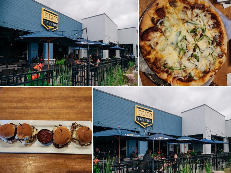 Blvd Tavern 433 Mendota Rd E, West St Paul