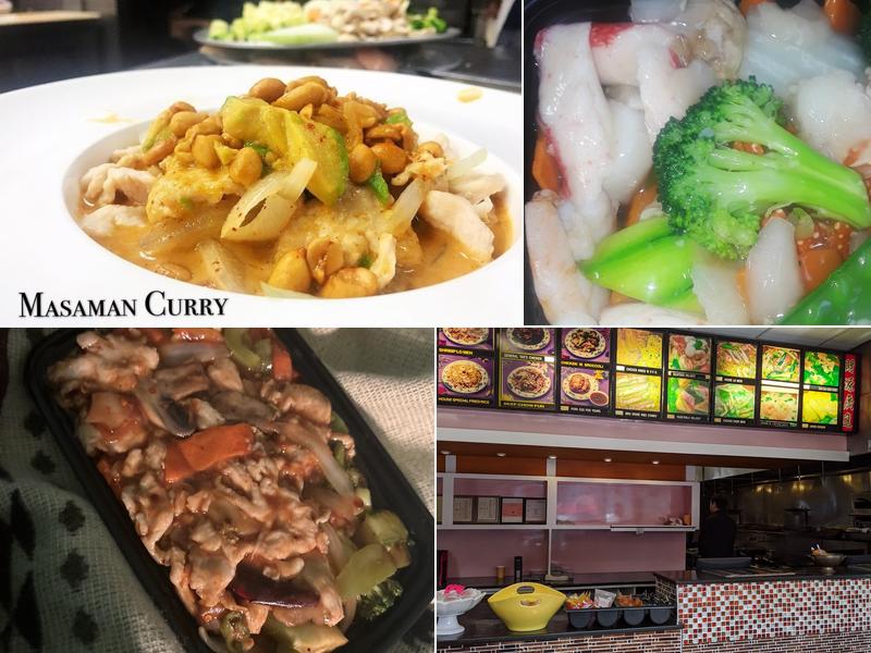 Fusion Express 66 Newtown Ln, East Hampton