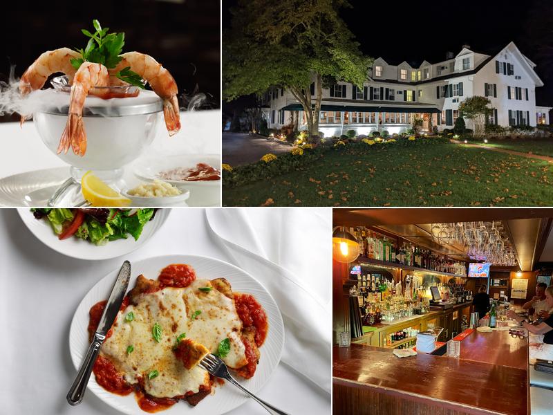 The Palm - East Hampton