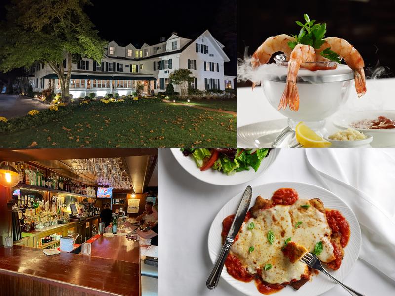 The Palm - East Hampton