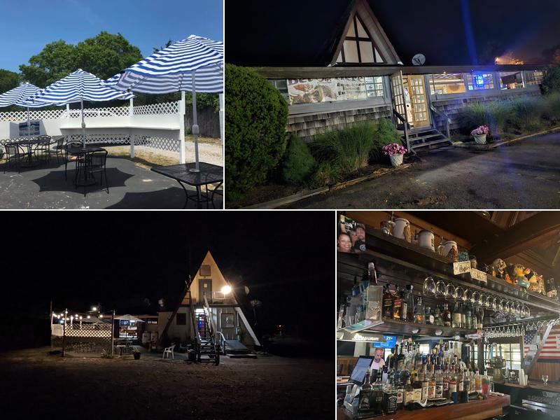 The Bays Bar & Grill