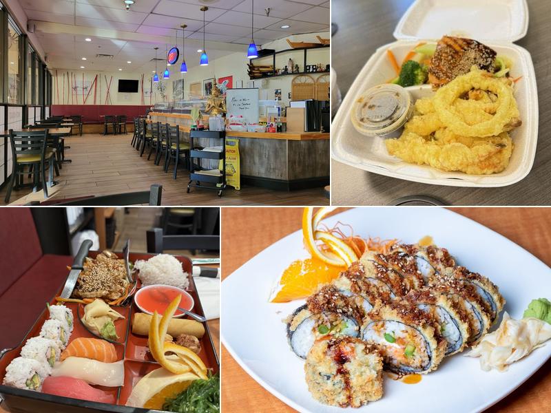 Payathai Restaurant Atlantis