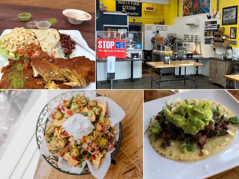 Lucia 13000 Main Rd, Mattituck