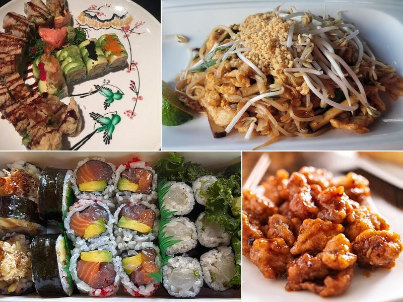 Tony’s Fusion North