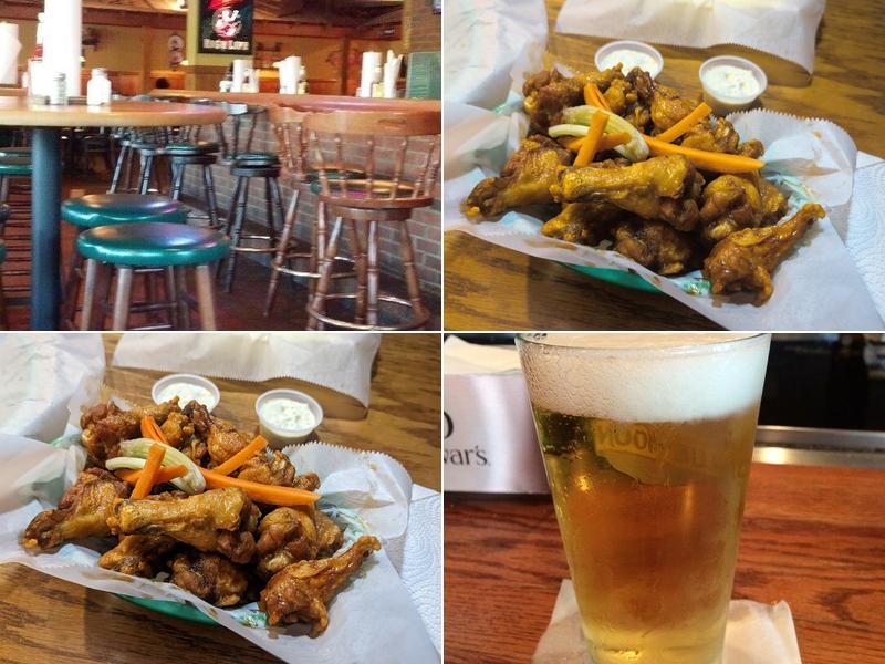 Rooster's Cafe 89 Long Branch Rd, Dahlonega