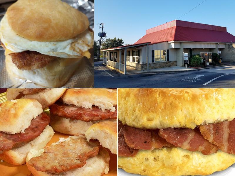 Longstreet Cafe #2 405 Pearl Nix Pkwy, Gainesville