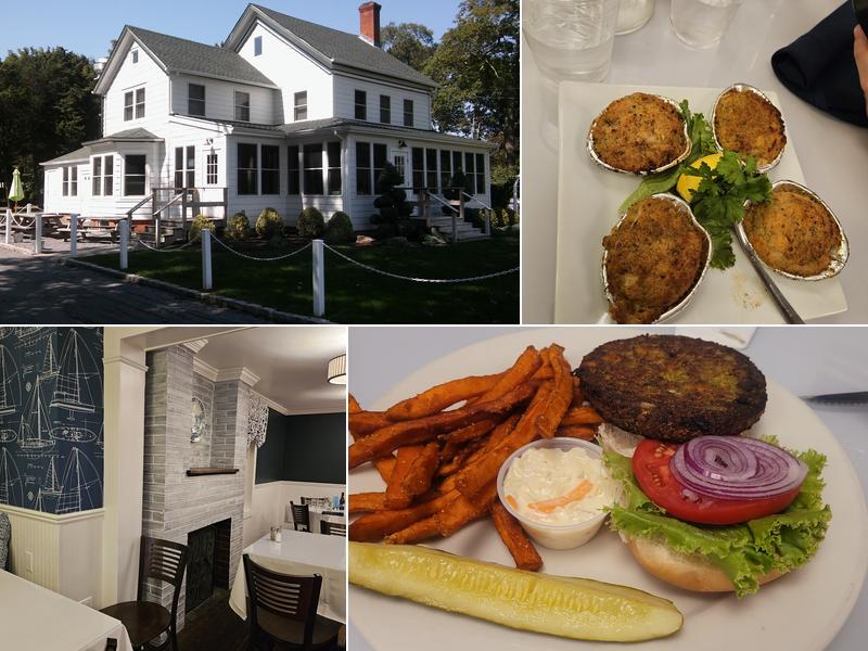 Sophie's 730 Main Bayview Rd, Southold