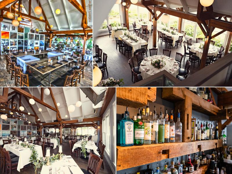 Cowfish 258 E Montauk Hwy, Hampton Bays