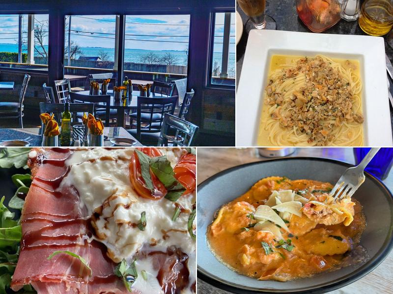 Edgewater Restaurant