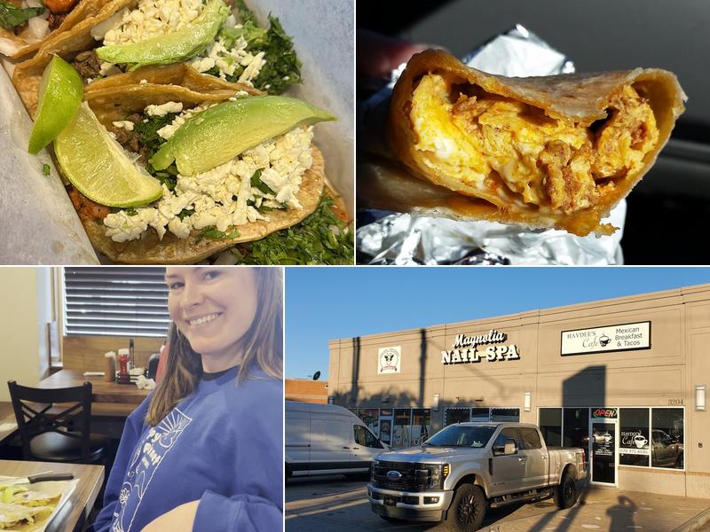 Haydee's Cafe 3204 Atlanta Hwy, Gainesville