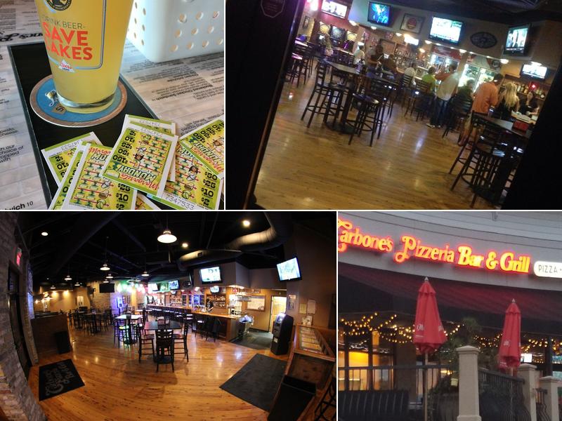 Carbone's Pizzeria Bar & Grill Mound