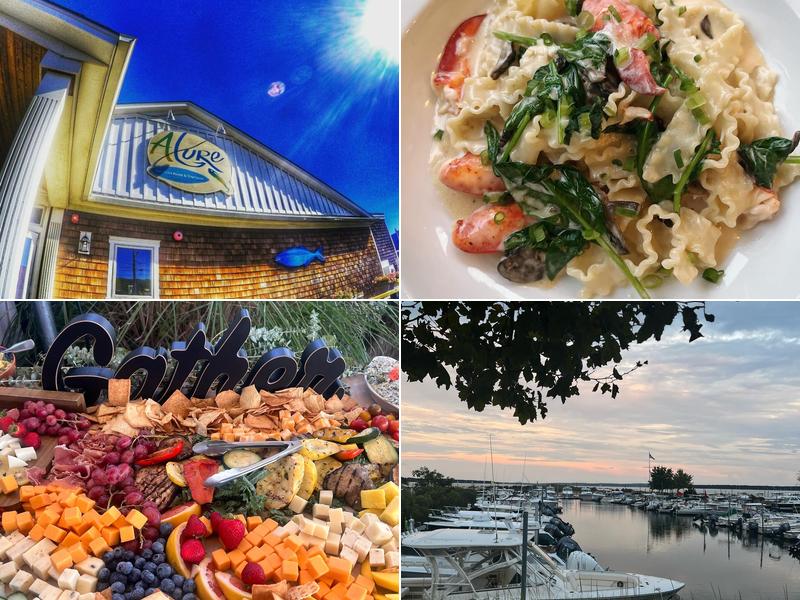 THE 15 BEST Restaurants in Southold, NY - With Menus, Reviews, Photos ...