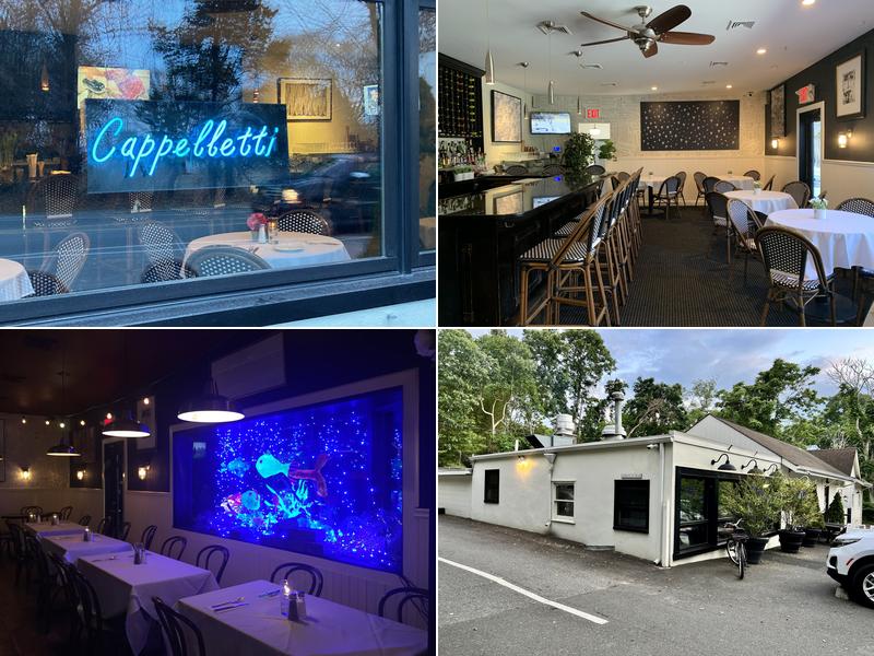 Cappelletti Restaurant & Take Out