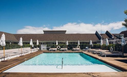 Capri Hotel Southampton