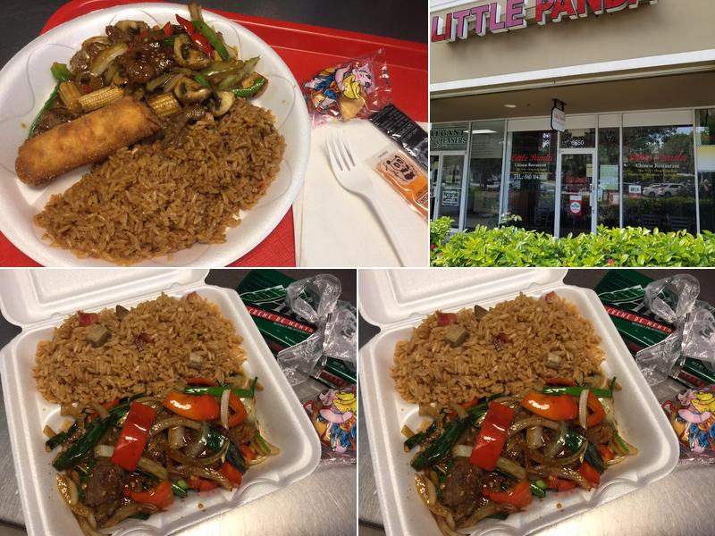 Little Panda 6550 Hypoluxo Rd, Lake Worth