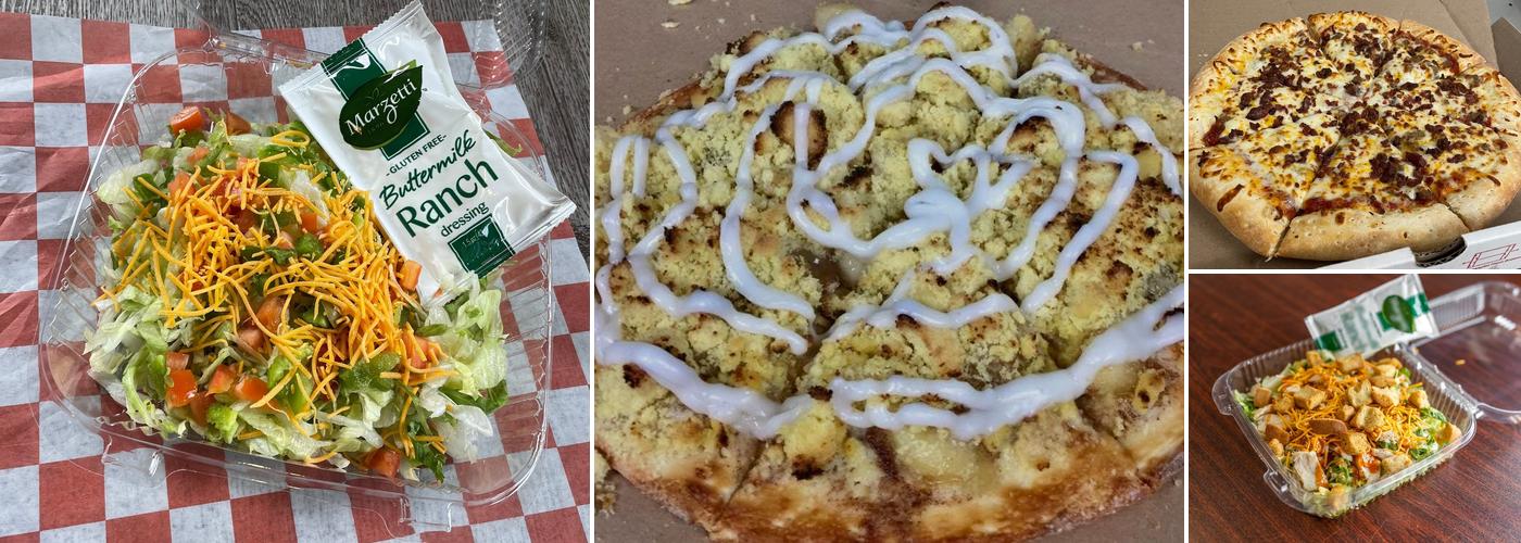 Jimmy's Pizza of Dassel