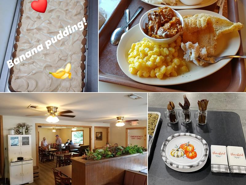 Stew N Que Restaurant 1065 Willingham Ave, Baldwin