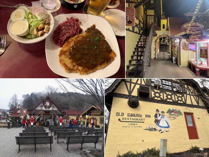 Old Bavaria Inn Restaurant