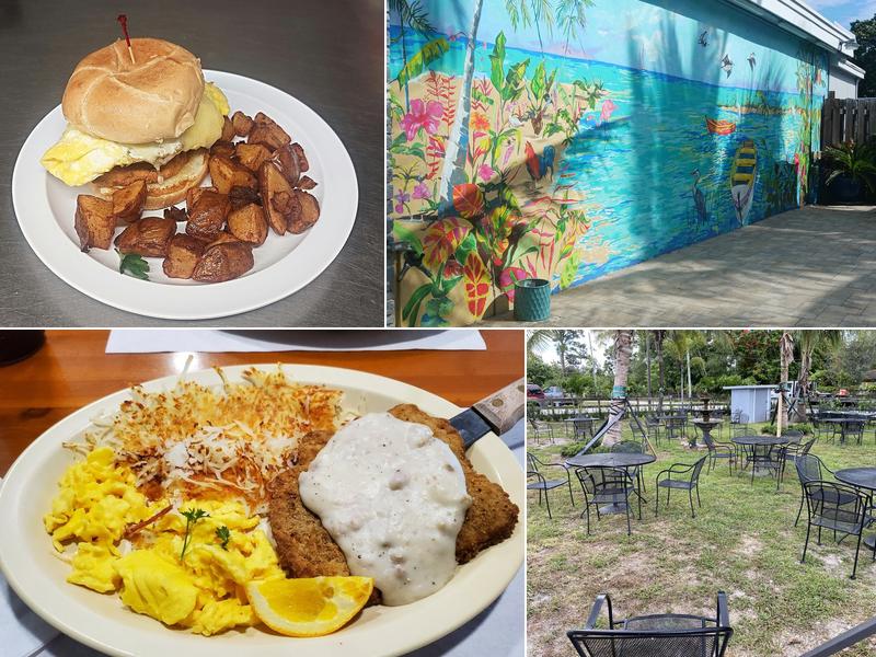 Country Inn Restaurant 4480 S Military Trl, Lake Worth