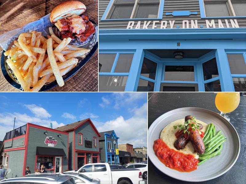 Iron Tap 140 W Main St, Waconia