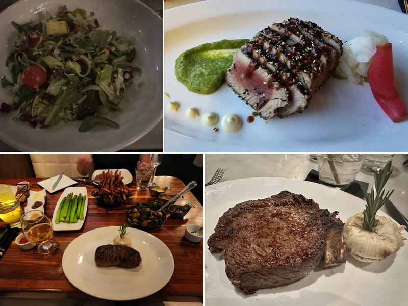 Cut 432 432 E Atlantic Ave, Delray Beach