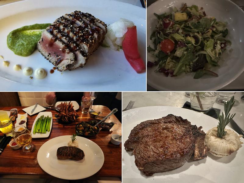 Cut 432 432 E Atlantic Ave, Delray Beach