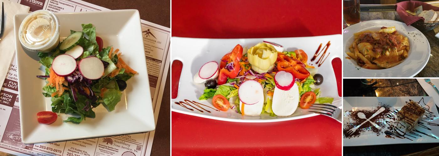 Elenni's Italian Ristorante & Pub